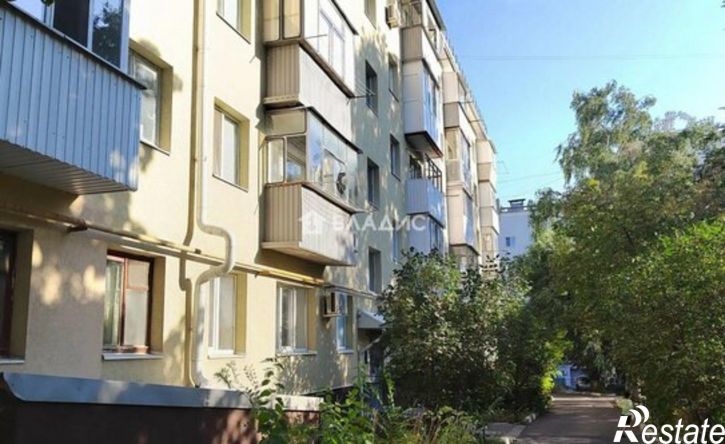 3-комн квартира Белгородский пр-кт, 67а,  д. 67а