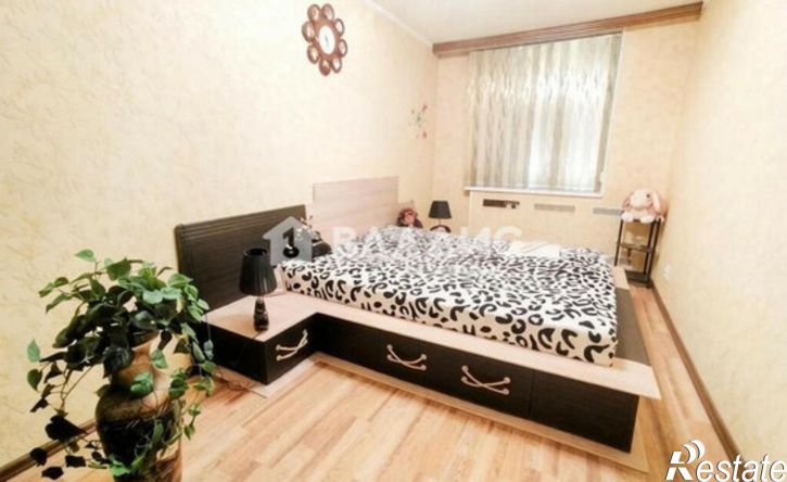 3-комн квартира ул Макаренко, 4а,  д. 4а