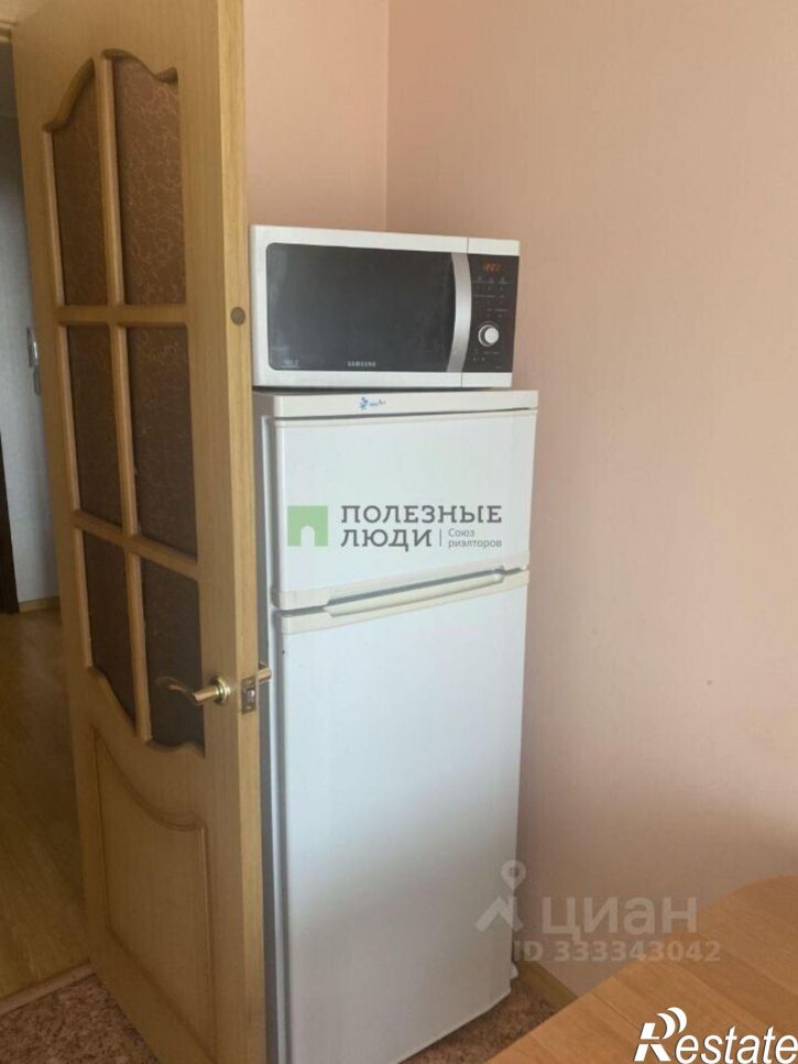 1-комн квартира ул Есенина, 50в,  д. 50в