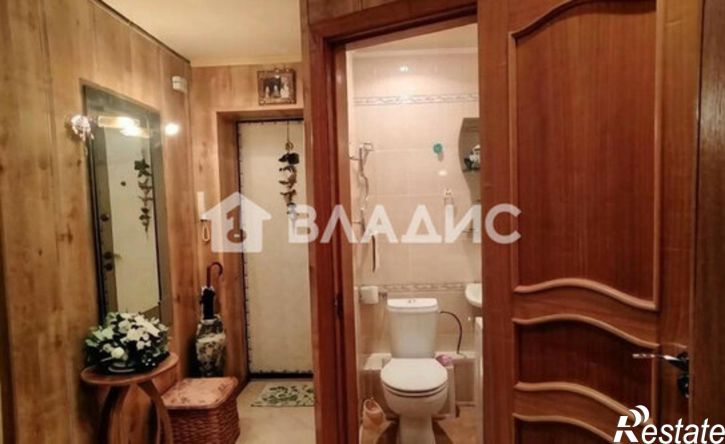 3-комн квартира ул Макаренко, 4а,  д. 4а