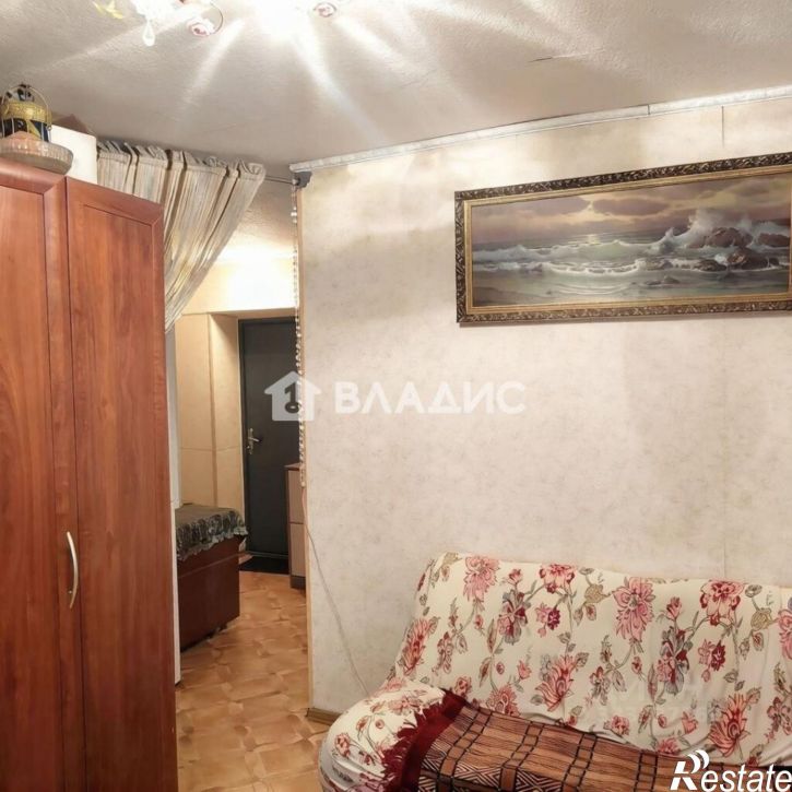 3-комн квартира Белгородский пр-кт, 67а,  д. 67а