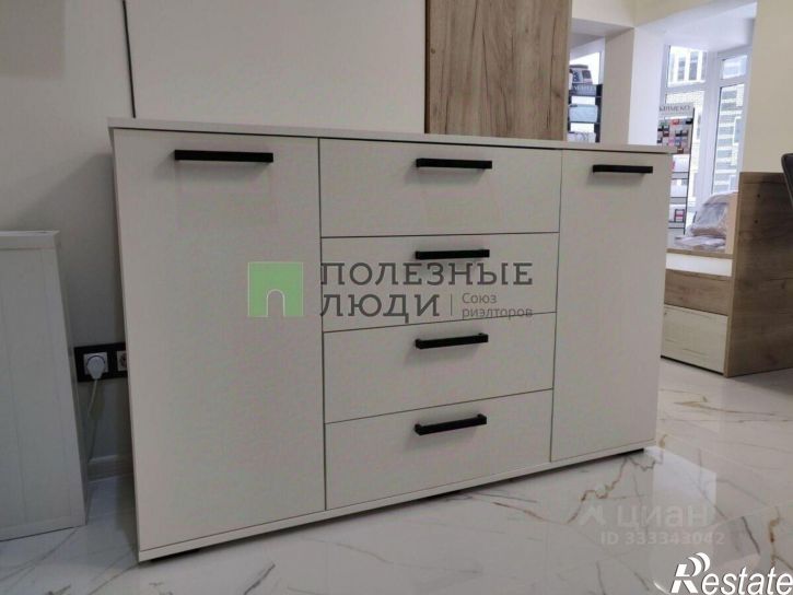 1-комн квартира ул Есенина, 50в,  д. 50в