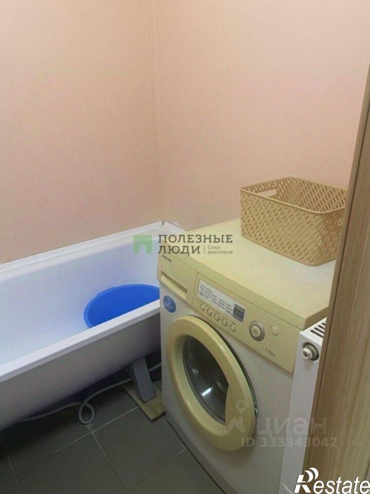 1-комн квартира ул Есенина, 50в,  д. 50в