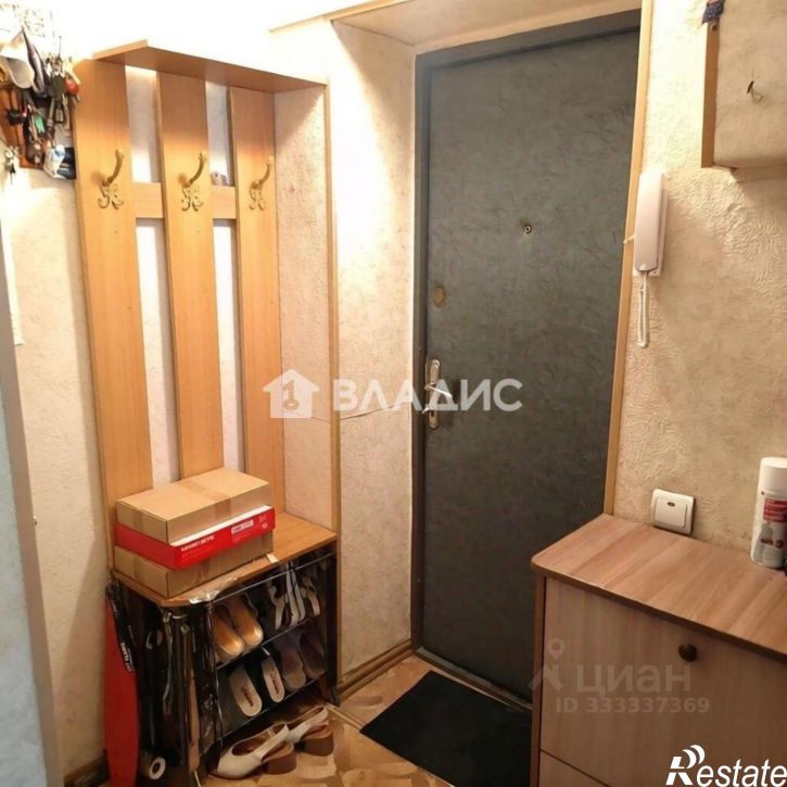 3-комн квартира Белгородский пр-кт, 67а,  д. 67а
