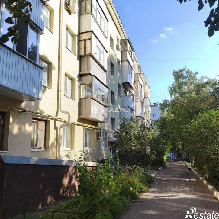 3-комн квартира Белгородский пр-кт, 67а,  д. 67а