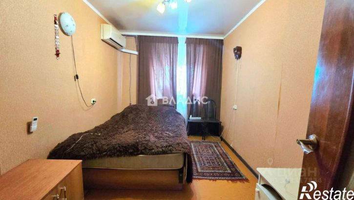 2-комн квартира ул Белгородского полка, 34,  д. 34