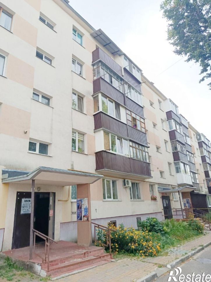 2-комн квартира ул Щорса, 5,  д. 5