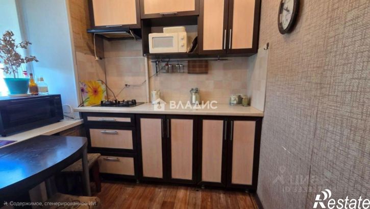 2-комн квартира ул Белгородского полка, 34,  д. 34