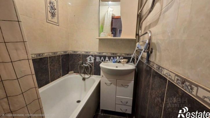 2-комн квартира ул Белгородского полка, 34,  д. 34
