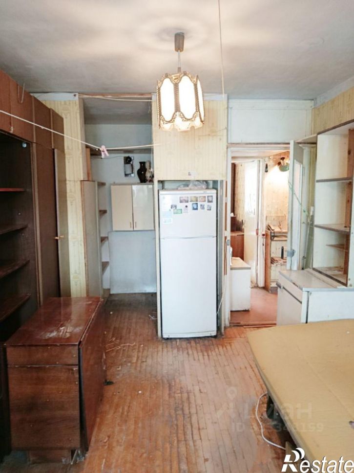 2-комн квартира ул Щорса, 5,  д. 5