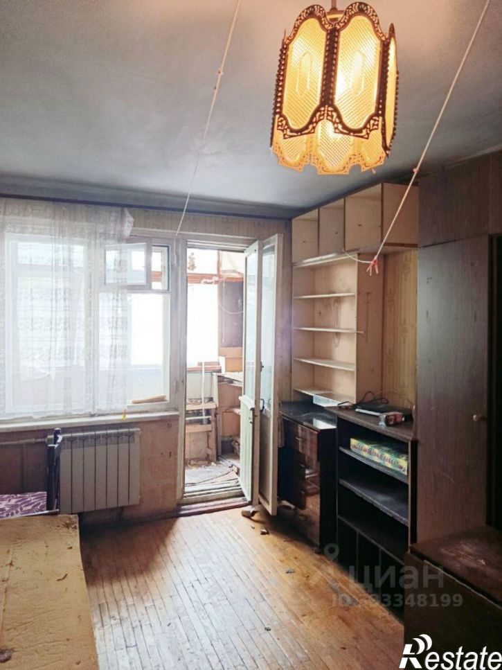 2-комн квартира ул Щорса, 5,  д. 5