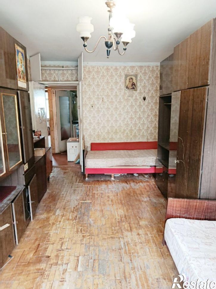 2-комн квартира ул Щорса, 5,  д. 5