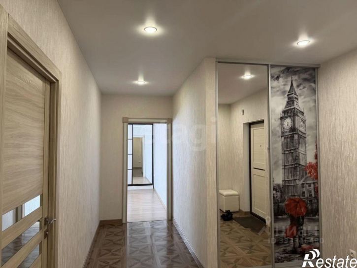 2-комн квартира ул Разина, 28,  д. 28