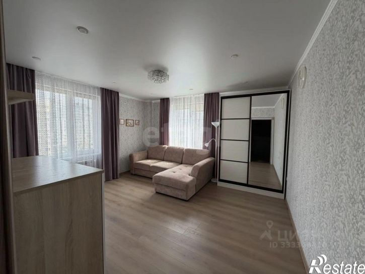 2-комн квартира ул Разина, 28,  д. 28