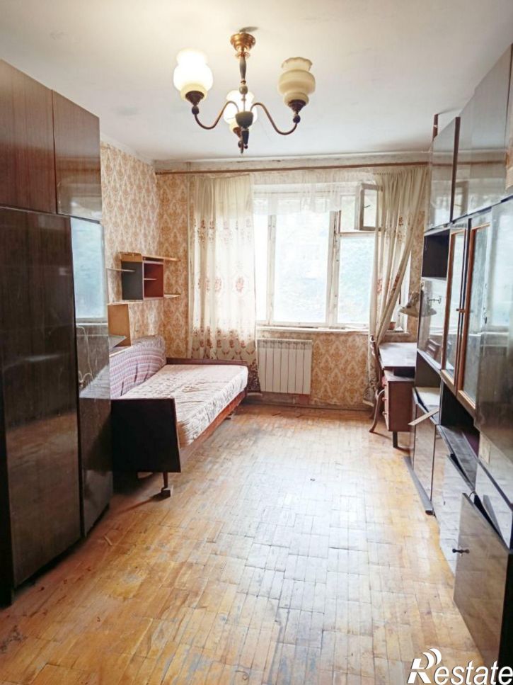 2-комн квартира ул Щорса, 5,  д. 5