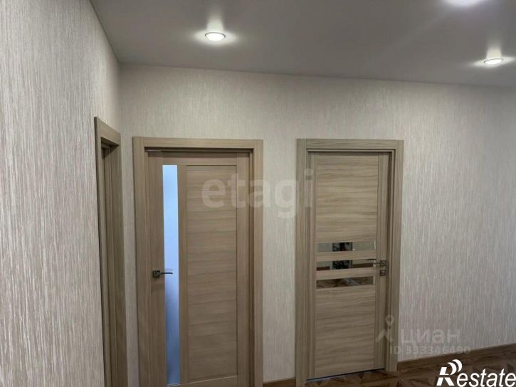 2-комн квартира ул Разина, 28,  д. 28
