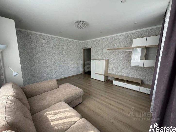 2-комн квартира ул Разина, 28,  д. 28