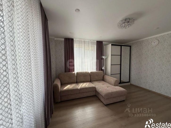 2-комн квартира ул Разина, 28,  д. 28