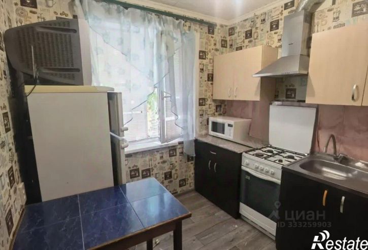 1-комн квартира ул 3 Интернационала, 37,  д. 37