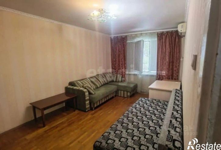 1-комн квартира ул 3 Интернационала, 37,  д. 37