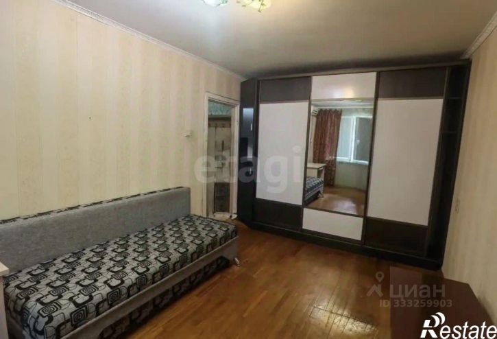 1-комн квартира ул 3 Интернационала, 37,  д. 37