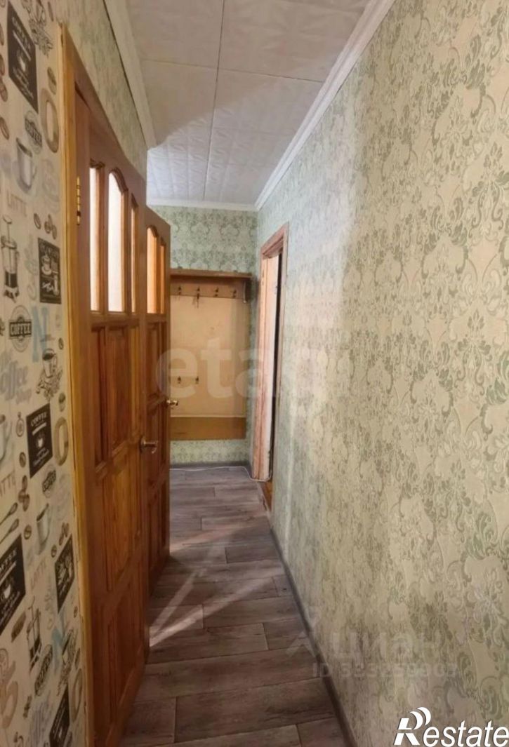 1-комн квартира ул 3 Интернационала, 37,  д. 37