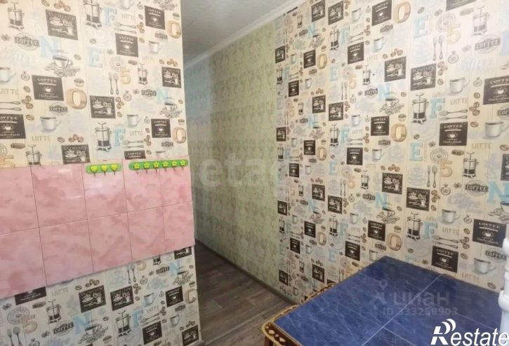 1-комн квартира ул 3 Интернационала, 37,  д. 37