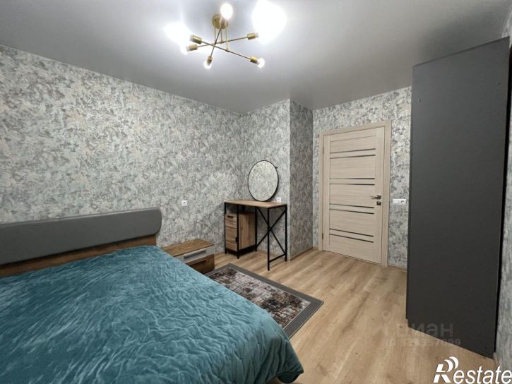 4-комн квартира Белгород, проспект Славы, 47