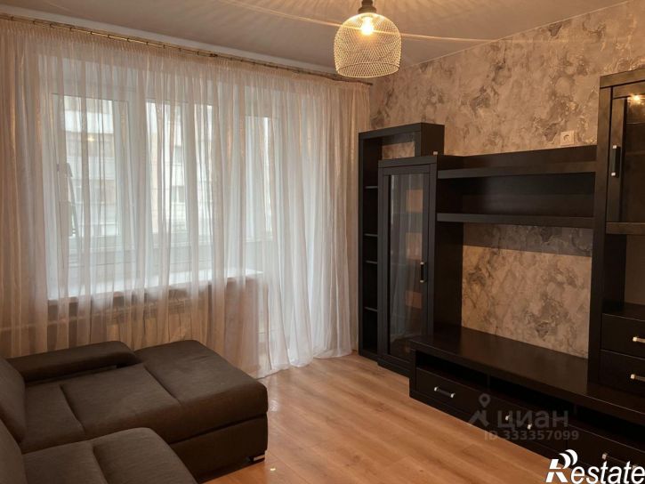 4-комн квартира Белгород, проспект Славы, 47