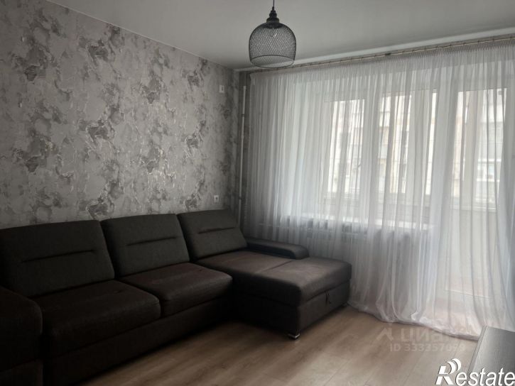 4-комн квартира Белгород, проспект Славы, 47