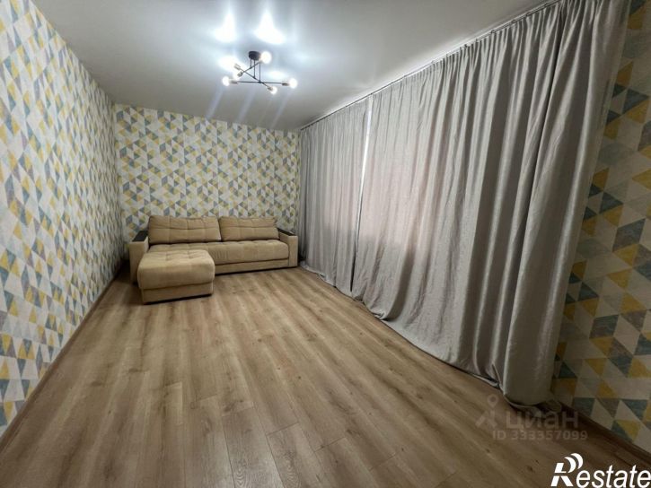 4-комн квартира Белгород, проспект Славы, 47