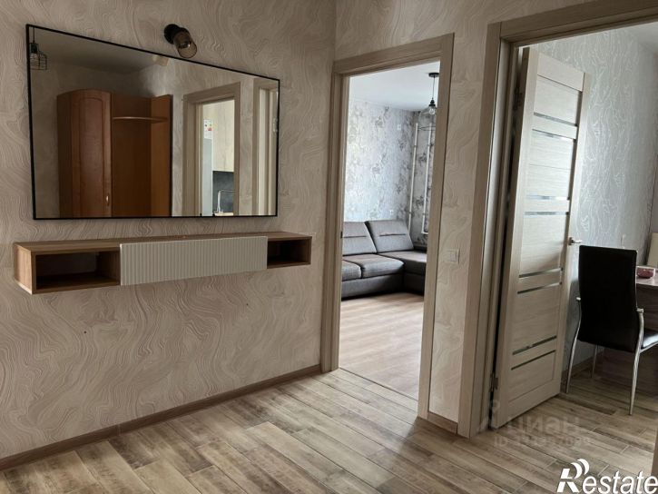4-комн квартира Белгород, проспект Славы, 47