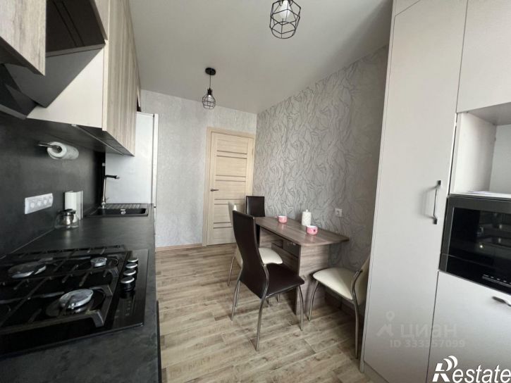 4-комн квартира Белгород, проспект Славы, 47