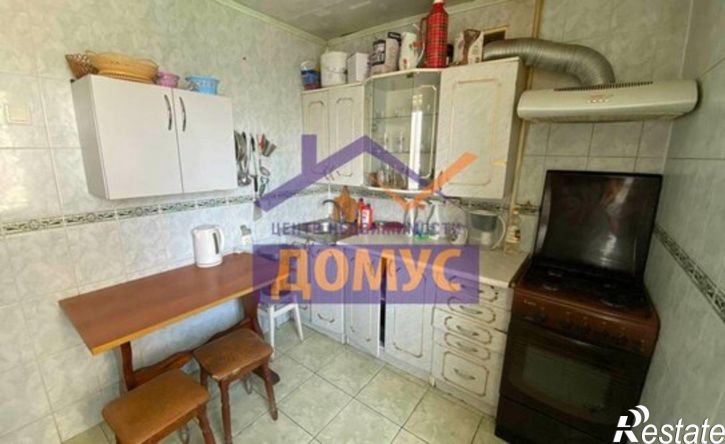 2-комн квартира Белгород, бульвар Первого Салюта, 11