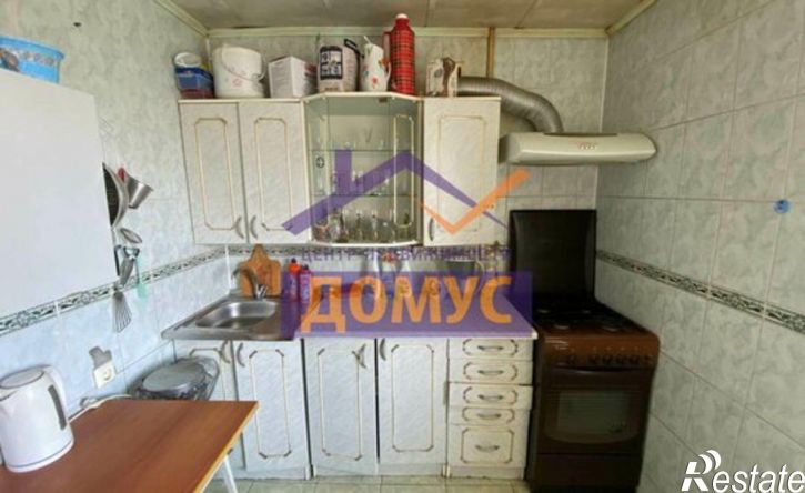 2-комн квартира Белгород, бульвар Первого Салюта, 11