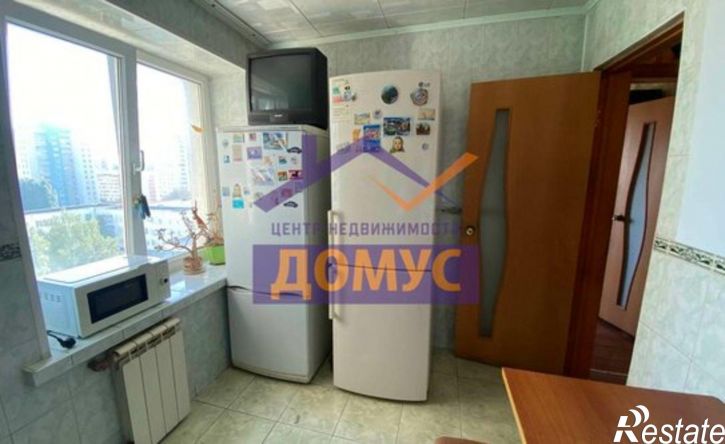 2-комн квартира Белгород, бульвар Первого Салюта, 11