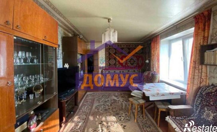 2-комн квартира Белгород, бульвар Первого Салюта, 11