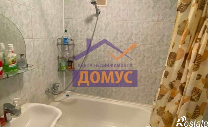 2-комн квартира Белгород, бульвар Первого Салюта, 11