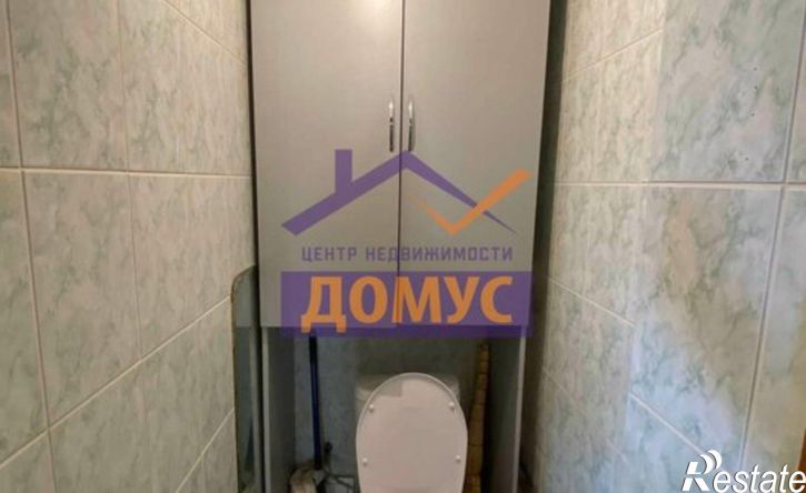 2-комн квартира Белгород, бульвар Первого Салюта, 11