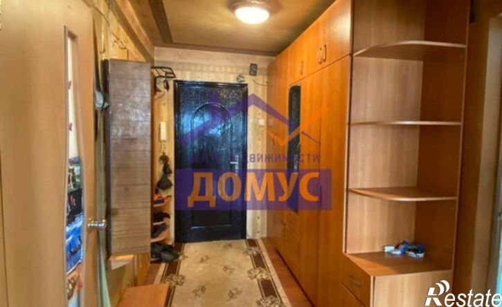 2-комн квартира Белгород, бульвар Первого Салюта, 11