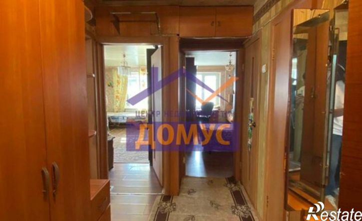 2-комн квартира Белгород, бульвар Первого Салюта, 11