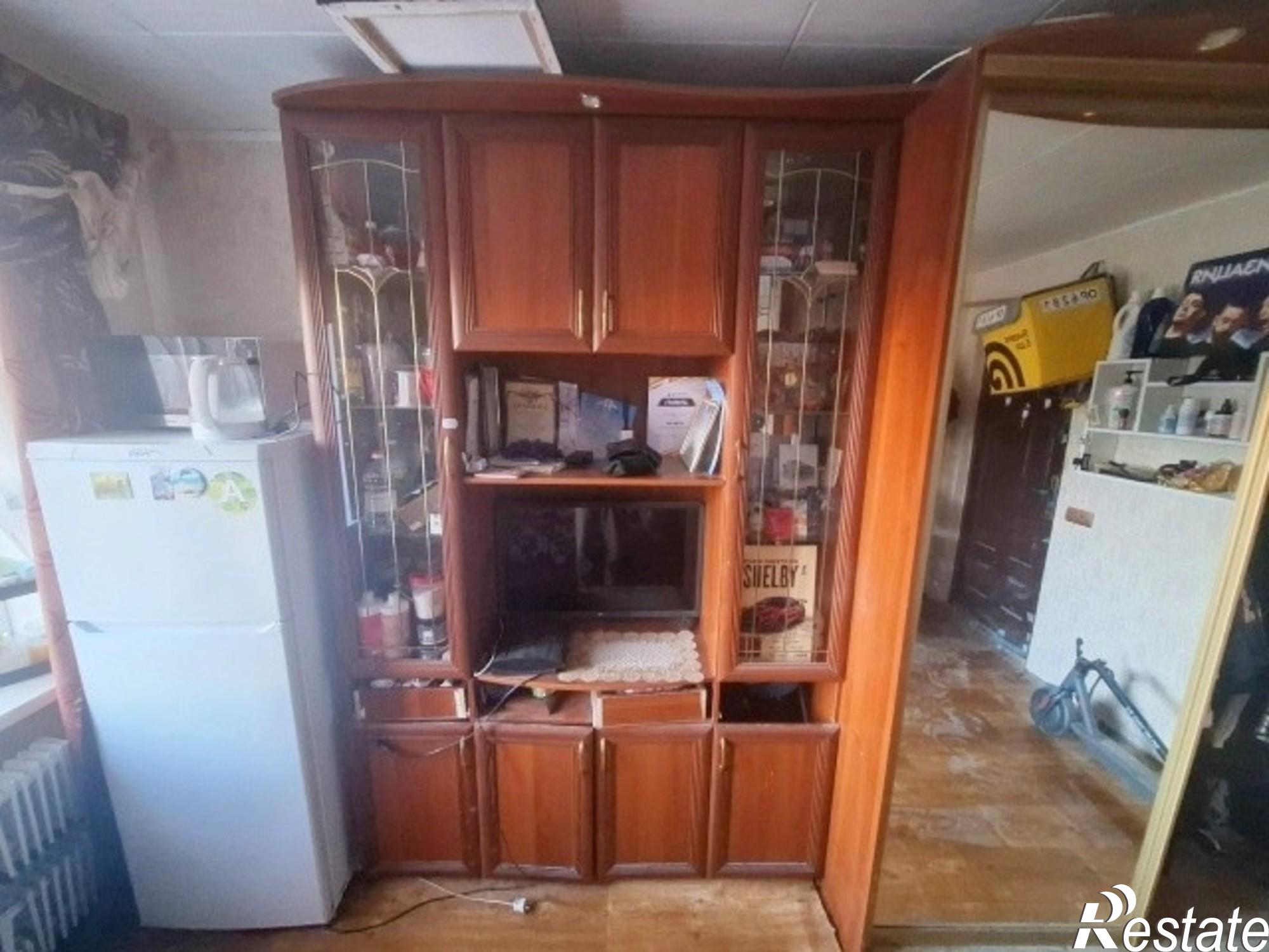 Купить комнату за 1 350 000 рублей на Горького улица, 76