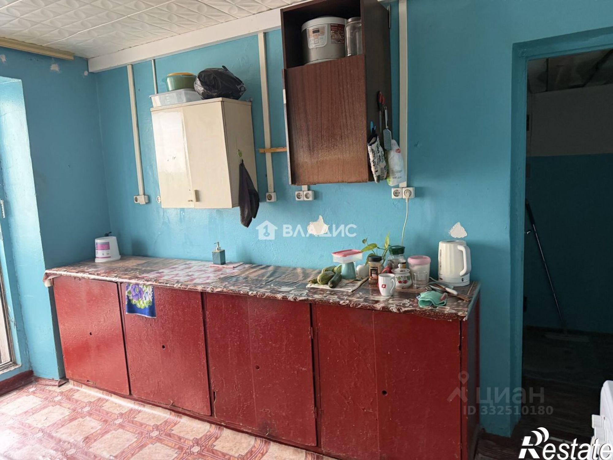 Купить комнату за 1 750 000 рублей на ул Щорса, 22