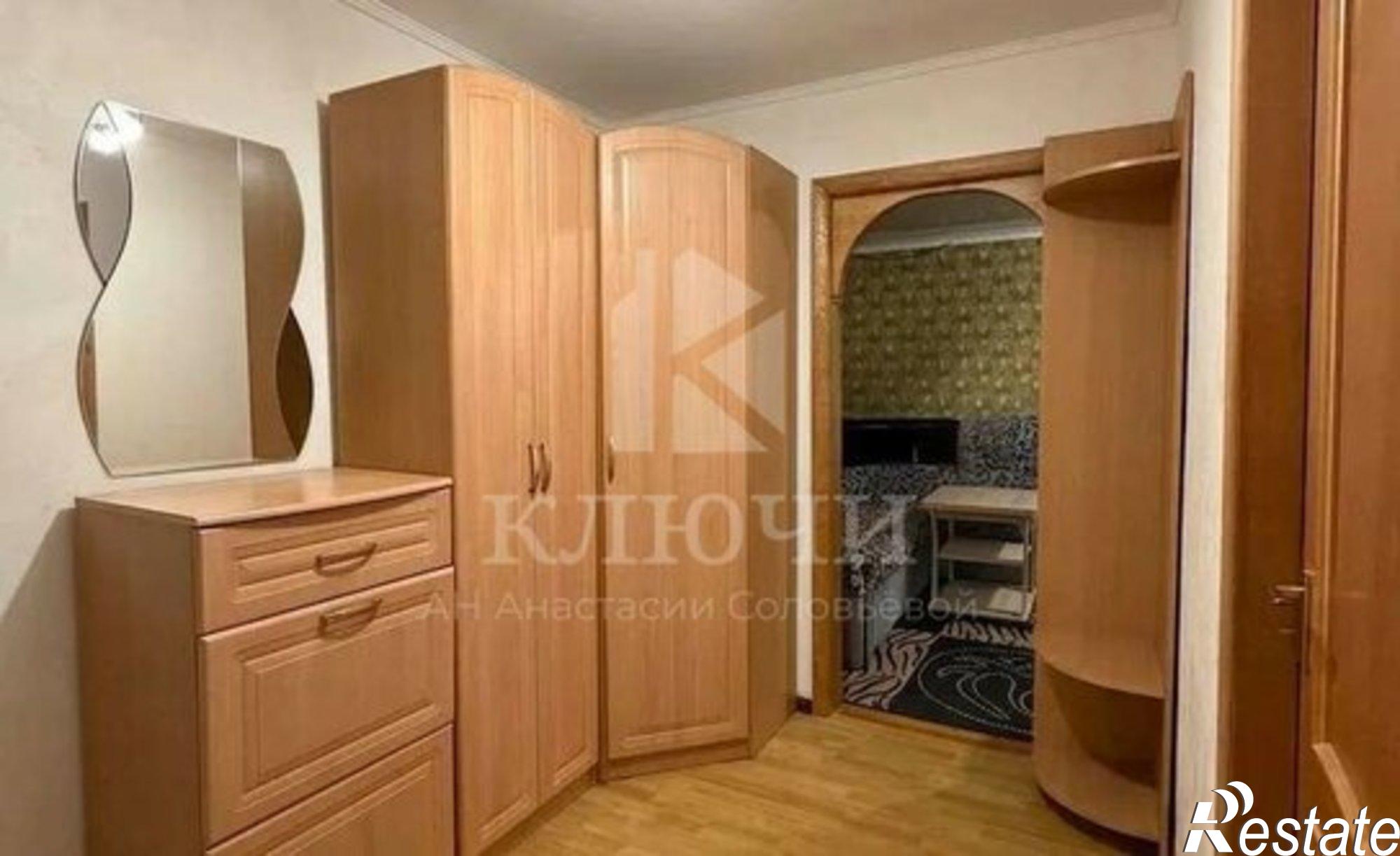 Купить квартиру за 6 000 000 рублей на ул Гоголя, 39