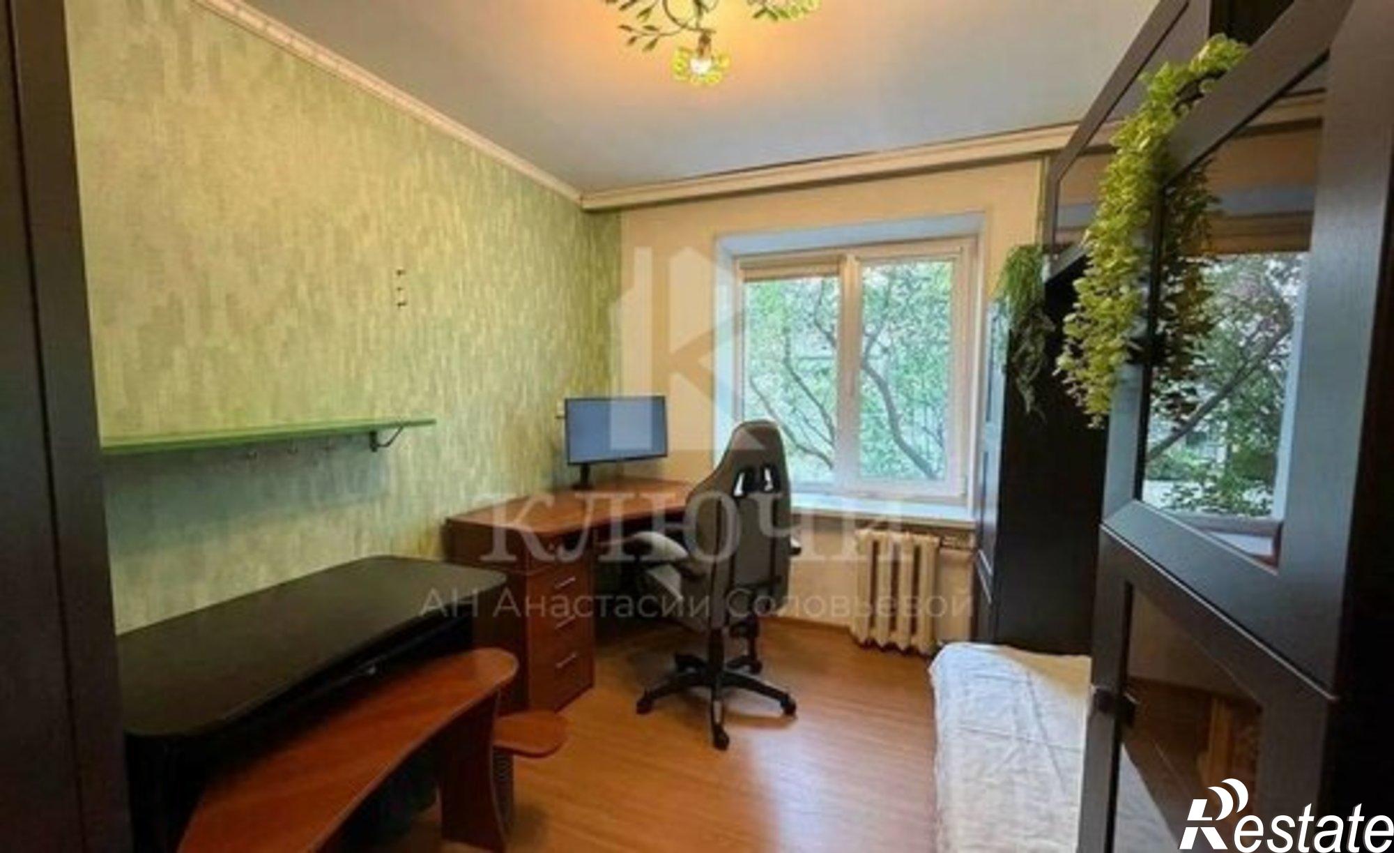 Купить квартиру за 6 000 000 рублей на ул Гоголя, 39