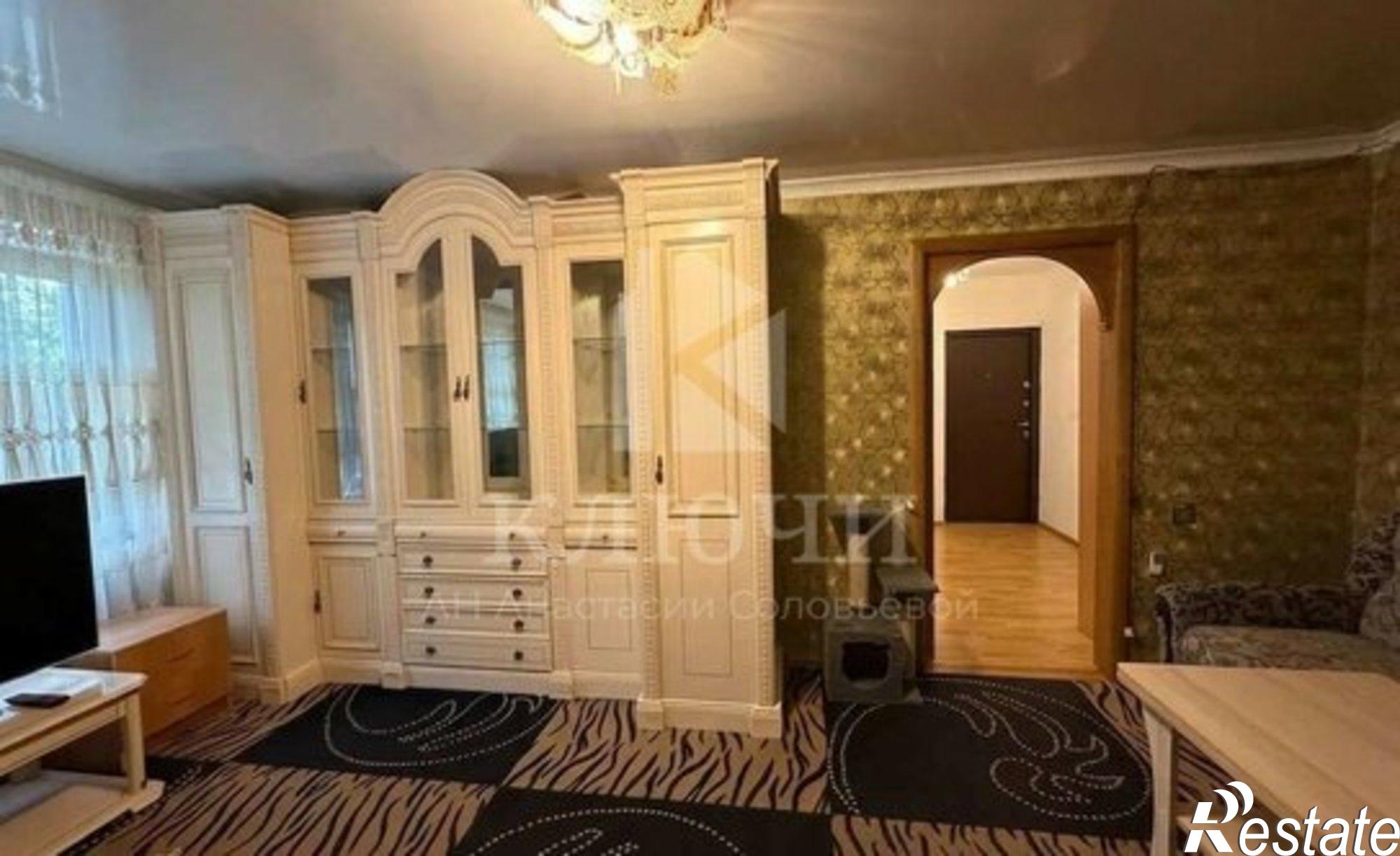Купить квартиру за 6 000 000 рублей на ул Гоголя, 39