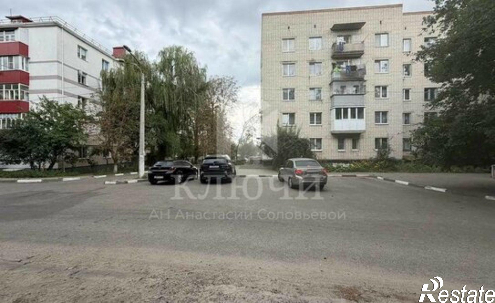 Купить квартиру за 6 000 000 рублей на ул Гоголя, 39