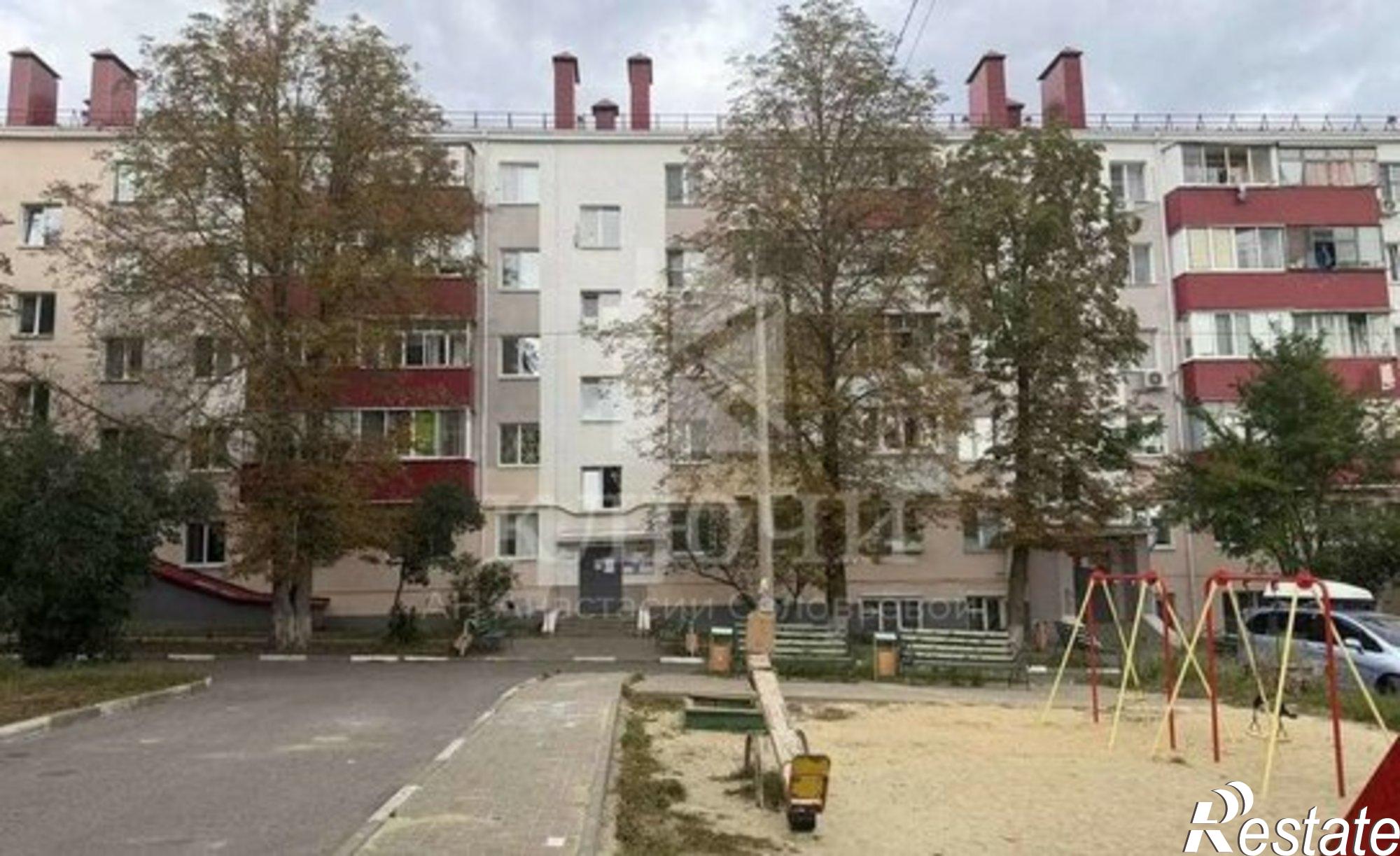 Купить квартиру за 6 000 000 рублей на ул Гоголя, 39
