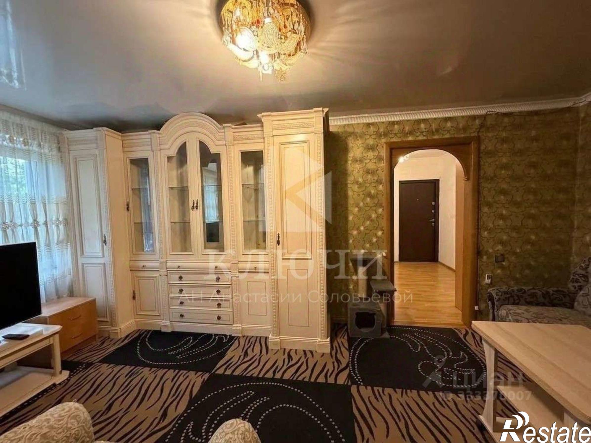 Купить квартиру за 6 000 000 рублей на ул Гоголя, 39