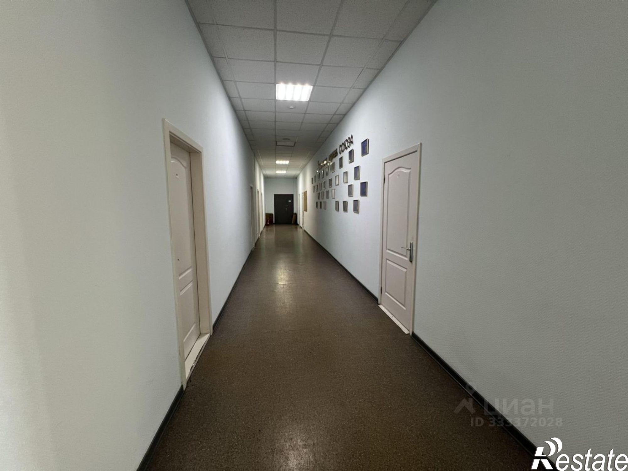 Купить ОСЗ, отдельно стоящее здание за 30 000 300 рублей на ул Сумская, 20